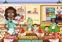My Town : Bakery screenshot 8