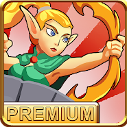 Guardians of Kingdom : Idle Defense (Premium)