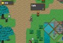 Dungeon Quest Action RPG - Labyrinth Legend screenshot 5