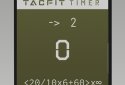 TACFIT Timer screenshot 6