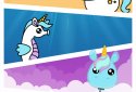 Unicorn Evolution - Idle Cute Clicker Game Kawaii screenshot 3