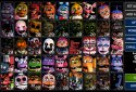 Ultimate Custom Night screenshot 1