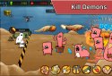 [VIP]Missile Dude RPG: Tap Tap Missile screenshot 3