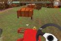 Chicken Tournament screenshot 1