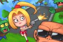 Zombie Masters VIP - Ultimate Action Game screenshot 1