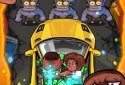 Zombie Masters VIP - Ultimate Action Game screenshot 3