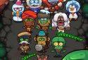 Zombie Masters VIP - Ultimate Action Game screenshot 4