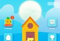 Stacky Bird: Hyper Casual Flying Birdie Game screenshot 1