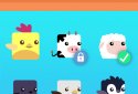 Stacky Bird: Hyper Casual Flying Birdie Game screenshot 4