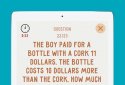 Logical Test - IQ test screenshot 5