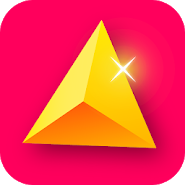 Triangle Jump Hero - Free Hyper Casual Arcade 2020