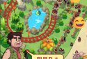Stone Park: Prehistoric Tycoon screenshot 3