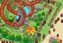 Stone Park: Prehistoric Tycoon screenshot 4