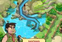 Stone Park: Prehistoric Tycoon screenshot 5