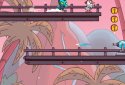 Cartoon Network's Party Dash: Platformer Game screenshot 1