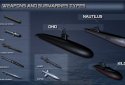 Submarine Simulator : Naval Warfare screenshot 4