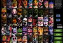 Ultimate Custom Night screenshot 4