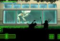 BE-A Walker screenshot 1