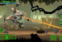 BE-A Walker screenshot 2