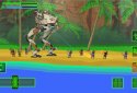BE-A Walker screenshot 5