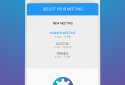 Meeting Notes Taker - Recorder, memo and minutes screenshot 1