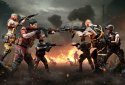 ZOMBIE HUNTER: Shooting Games screenshot 2