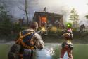 ZOMBIE HUNTER: Shooting Games screenshot 4