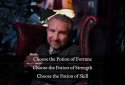 Deathtrap Dungeon: The Interactive Video Adventure screenshot 4