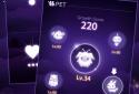 FASTAR VIP - Shooting Star Rhythm Game screenshot 4