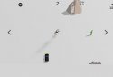 Survival Derby 3D - car racing & running game screenshot 1