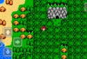 Fateful Lore, 8-bit retro RPG screenshot 1