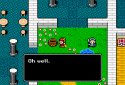 Fateful Lore, 8-bit retro RPG screenshot 2