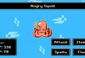 Fateful Lore, 8-bit retro RPG screenshot 3