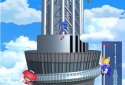 SONIC AT THE OLYMPIC GAMES - TOKYO 2020 screenshot 7
