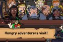 Dungeon Restaurant screenshot 1