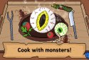Dungeon Restaurant screenshot 2