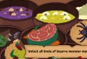 Dungeon Restaurant screenshot 3