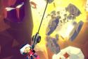 Hang Line: Mountain Climber screenshot 4
