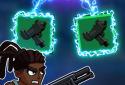 Zombie Idle Defense screenshot 3