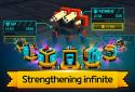 Mecha Tank Arena screenshot 4