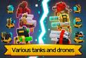 Mecha Tank Arena screenshot 9