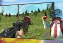 PIXEL ROYALE Free fire Battlegrounds Mobile Battle screenshot 2