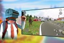 PIXEL ROYALE Free fire Battlegrounds Mobile Battle screenshot 3