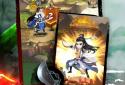 Đại Hiệp Truyện - Dai Hiep Truyen screenshot 3 Đại Hiệp Truyện - Dai Hiep Truyen screenshot 3