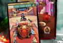 Đại Hiệp Truyện - Dai Hiep Truyen screenshot 5 Đại Hiệp Truyện - Dai Hiep Truyen screenshot 5