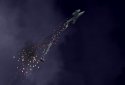 Night Fighter: WW2 Dogfight screenshot 4