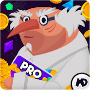 Super Hero Factory Pro Inc