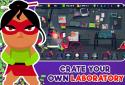 Super Hero Factory Pro Inc screenshot 2