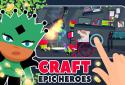 Super Hero Factory Pro Inc screenshot 3