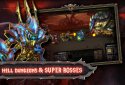 Epic Heroes War: Shadow Lord Stickman - Premium screenshot 6